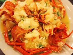 -盛港湾海鲜食府(黄沙店)