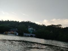 -珠海圆明新园