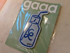 -gaga(南京德基广场店)