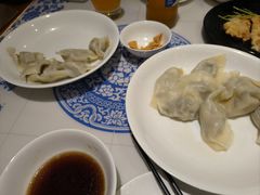 -东方饺子王(大屯路店)
