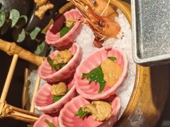 -花潮料理艺食馆(成都万象城店)