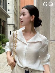 -GiO挚澳珠宝(侨福芳草地店)