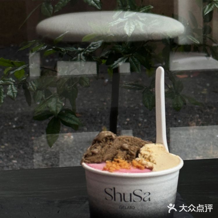 真心话 不如上海麻布屋🍧