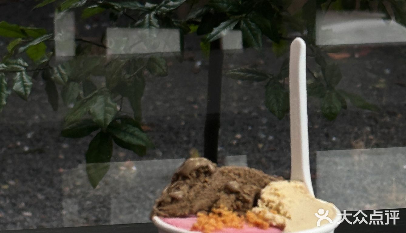 真心话 不如上海麻布屋🍧