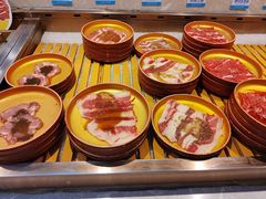 -伍棵星炭烤自助料理·烤鳗鱼(浦东食品城店)