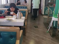 -帕米尔食府(白云观店)