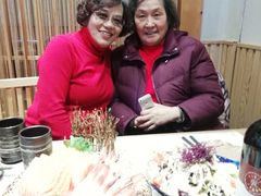 -林妈妈村·日式料理(宝山万达店)