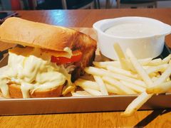 -吉姆丽德乡村西餐厅(闵行交大店)