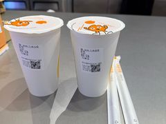-CoCo都可(宝龙广场店)