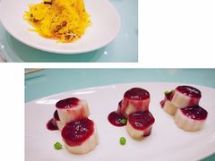 -新吉士·上海菜(浦东LCM置汇旭辉店)