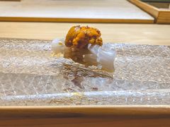 -鮨青(恒基名人购物中心店)