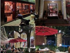 -玫瑰厅上海菜(兴国路店)