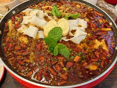 -聂发财重庆江湖菜(解放碑店)