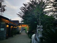 -九龙湾·御膳坊(九龙窠路店)