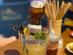 -歌乐人家·辣鸡酒馆(国贸店)