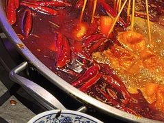 -来涮蜀鲜货火锅串串香(菜市口店)