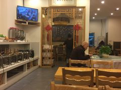 -鹈鹕素食餐厅自助餐部(正阳街店)