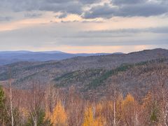 -莫尔道嘎国家森林公园