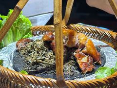 -凤凰山斑鱼馆(恭城店)