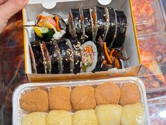 -传闻来紫菜包饭·打糕(西塔韩百店)