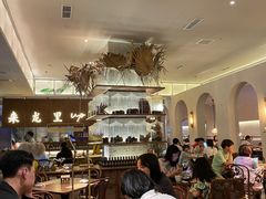 大堂-来龙里 精致 东南亚餐室(万象城店)