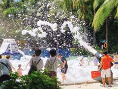 -三亚湾海居铂尔曼度假酒店