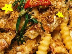 -79号渔船海鲜饭店(宝安店)