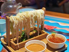 -醉长安(钟楼旗舰店)