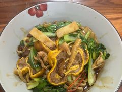 -里兆打面馆