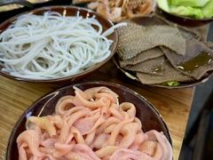 -正南齊北重庆老火锅(光华村直营店)