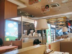 -西贝(大华虎城店)