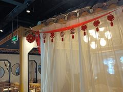 -小吴越·江浙融合菜(惠山万达广场店)