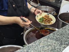 -任记七中刀削面(总店)
