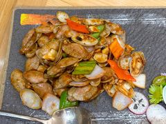 -德胜轩正宗顺德菜(宝安沙井会展中心店)