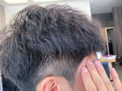 -星格造型·Hair Salon