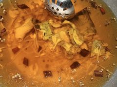 -雲蜀龙阁·金牌水煮鱼(方庄店)