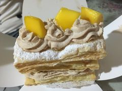 治愈系甜品&nbsp;The&nbsp;Soothing&nbsp;Dessert-治愈系甜品The Soothing Dessert(科海大楼店)