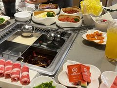 -海底捞火锅(8号仓店)
