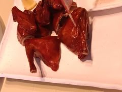 -侨美食家·粤菜(体育西路店)