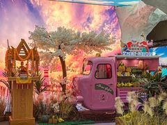 -泰妃殿(武汉首店)