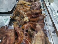 -黄伞肺片(双楠分店)