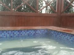 -灵山莲花公园-温泉度假区