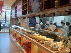 -六泰居·尔滨地标·东北菜(松北店)