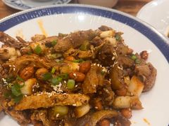 -田园印象·成都土菜院子(华阳店)
