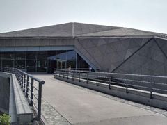 -北京周口店北京人遗址博物馆