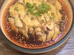 -小菜园新徽菜(苏州繁花中心店)