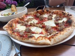 -OGGI TRATTORIA PIZZERIA(深业上城店)