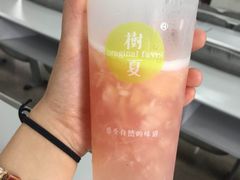 -树夏(建设路店)