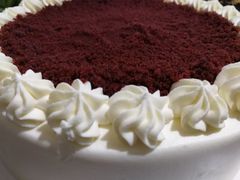 大都会红丝绒蛋糕（6吋）-派悦坊·甜品·蛋糕(日坛店)