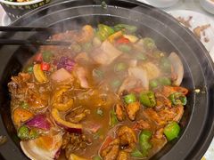 -业华湘·特色菜